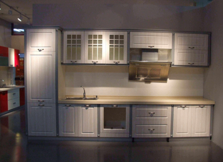 打造既美观又实用的开放式厨房装修要点,让厨房秀出你的高品位