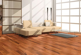 强化木地板十大品牌排名 强化木地板价格